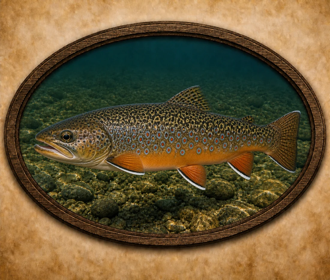 Brook Trout