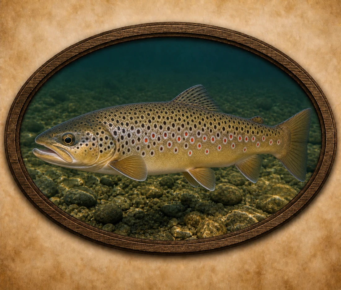 Brown Trout