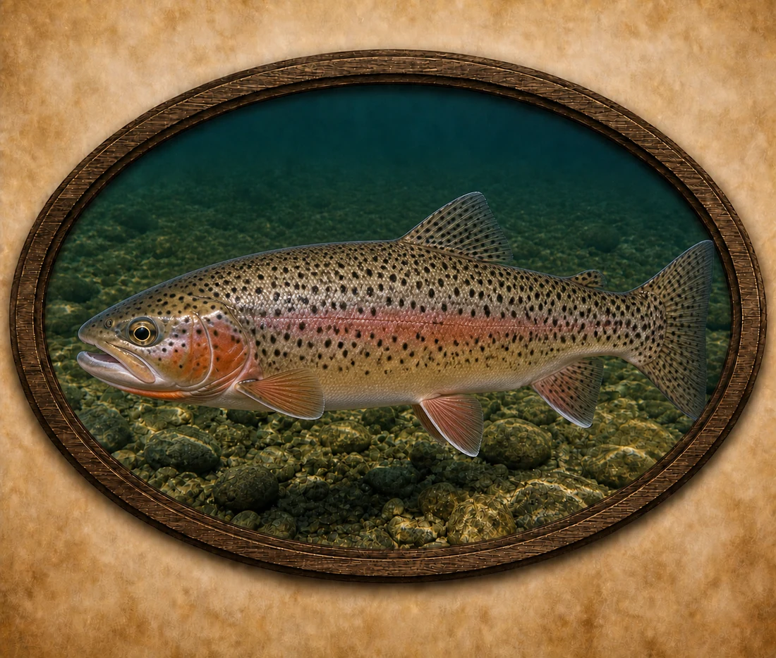 Cutthroat Trout