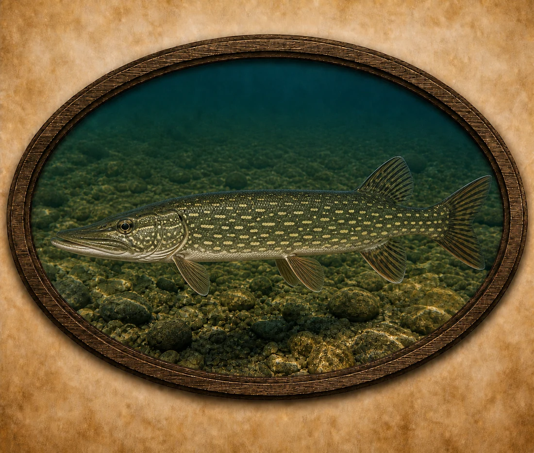 Northern Pike