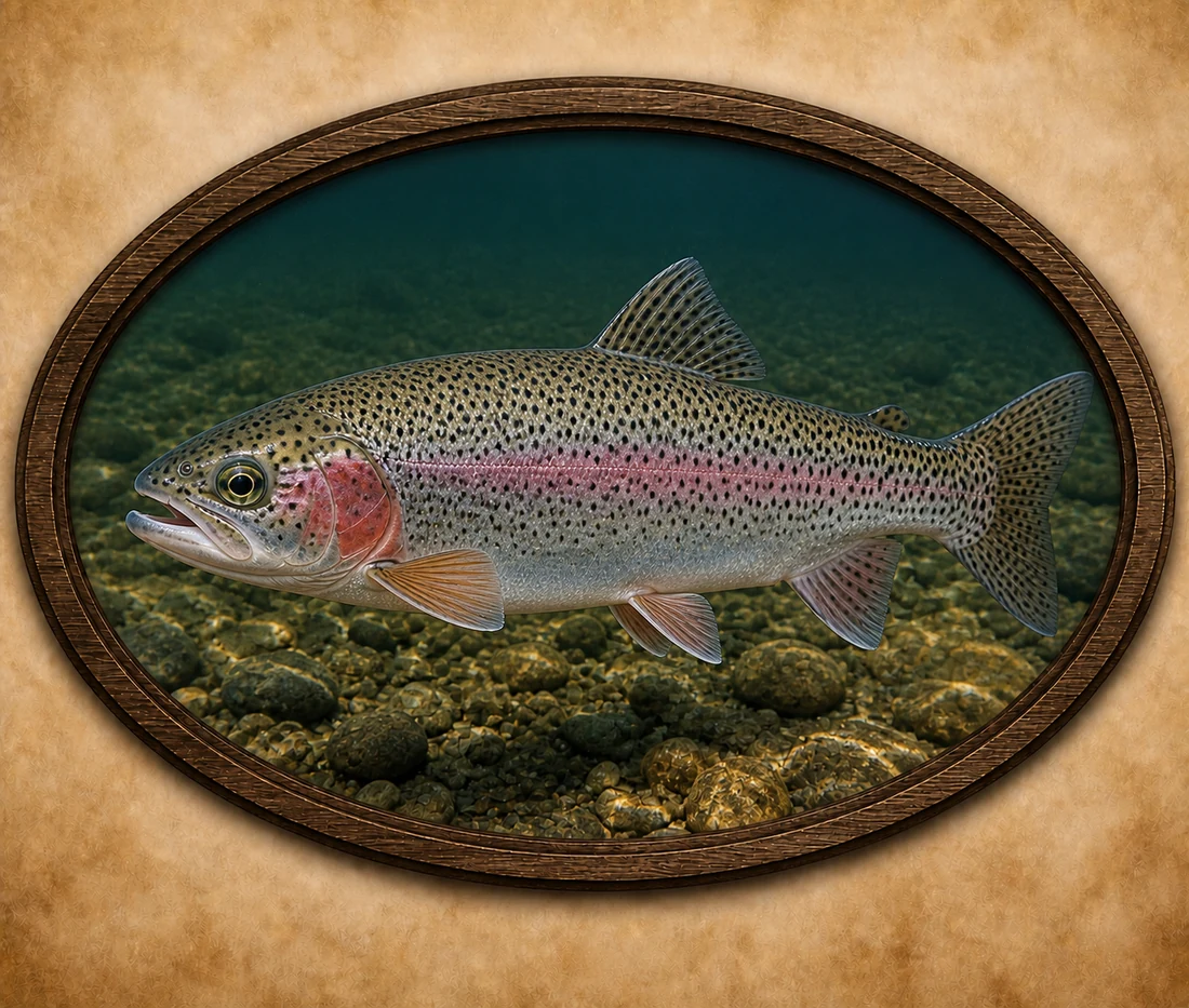 Rainbow Trout