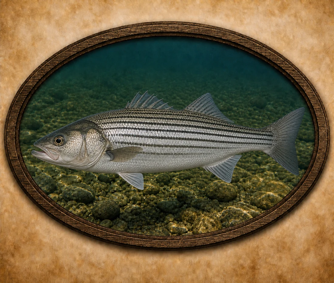 Striped Bass