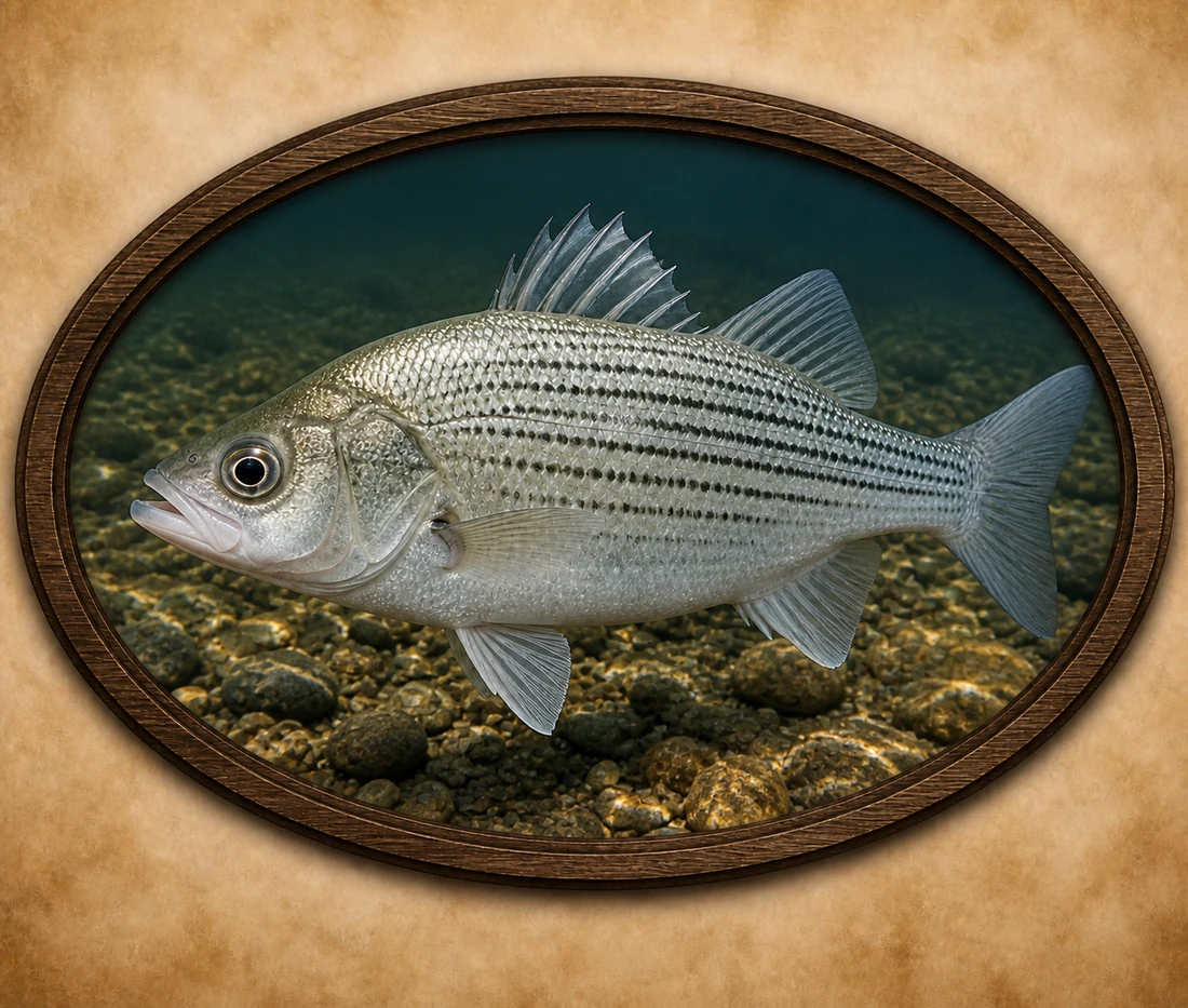 White Bass