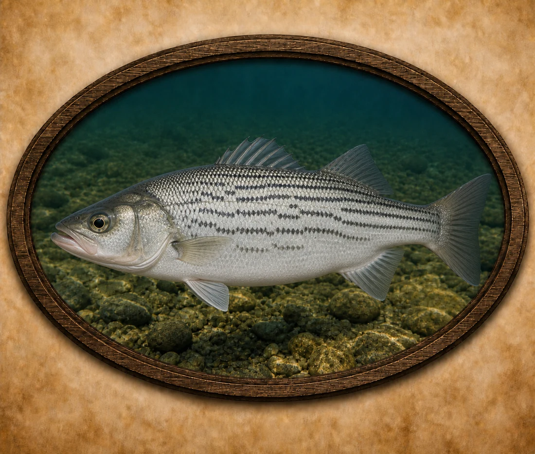 Wiper (Hybrid Striper)