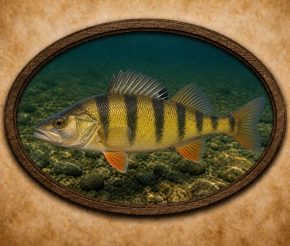 Yellow Perch